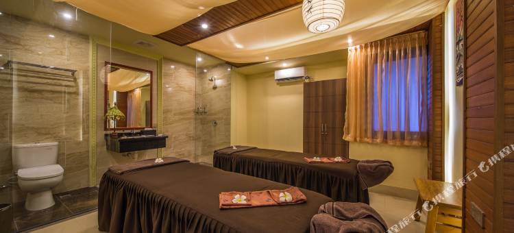 美娜多NDC潜水度假酒店(Ndc Resort)图片