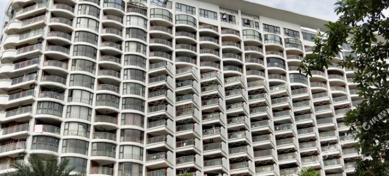 水一方海景公寓(深圳小梅沙店)图片