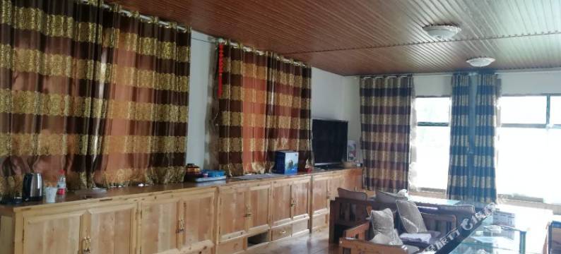 康定秋珠客栈图片