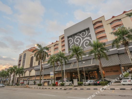 Hotels in Taman Sri Petaling, Kuala Lumpur @ 25% OFF - 13 ...
