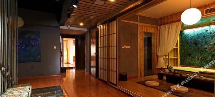 花垣周末艺术公馆图片