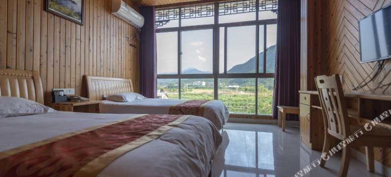 婺源皇冠酒店图片