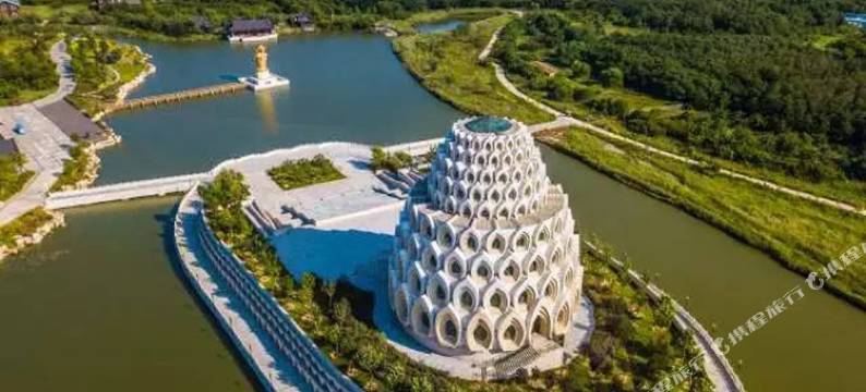 乐亭唐山湾码头海景公寓图片