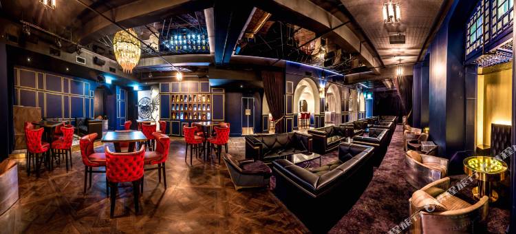 布里斯班阿迪纳公寓酒店(Adina Apartment Hotel Brisbane)图片