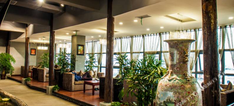 富顺吉安宾馆图片