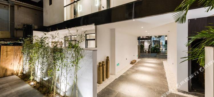 厦门暖南美墅(珍珠湾沙滩店)图片