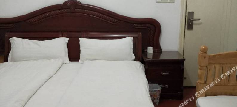 滁州吉安宾馆图片