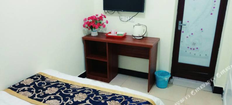 闽侯顺心主题公寓图片