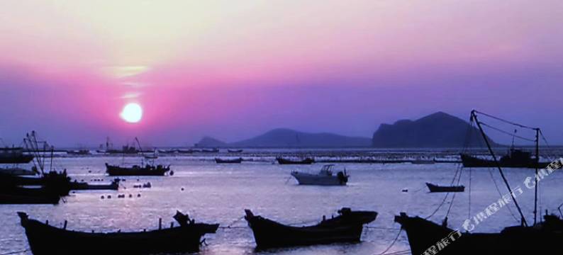 广鹿岛双全宾馆图片