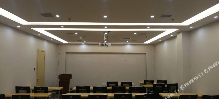 格林豪泰酒店(珲春口岸大路老客运站店)图片