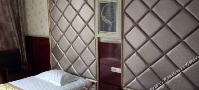 泰顺东泰宾馆图片