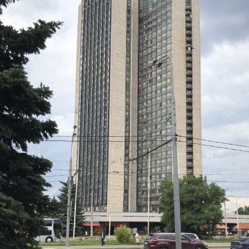 Tsdt(Astrus Moscow City Hotel)图片