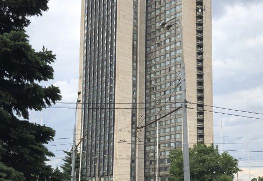 Astrus Moscow City Hotel Hotel Overview