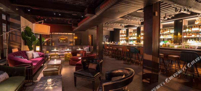 塞维利亚游牧酒店，凯悦臻选(Hotel Seville Nomad, in the Unbound Collection by Hyatt)图片