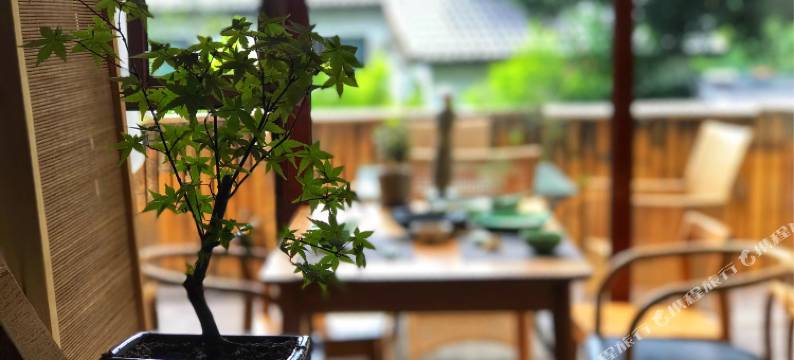 杭州一舍湛然民宿(西湖灵隐寺店)图片