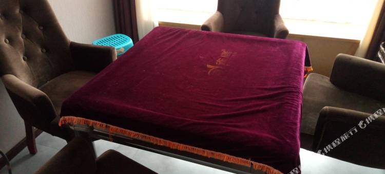 新北站酒店(达州客运北站店)图片