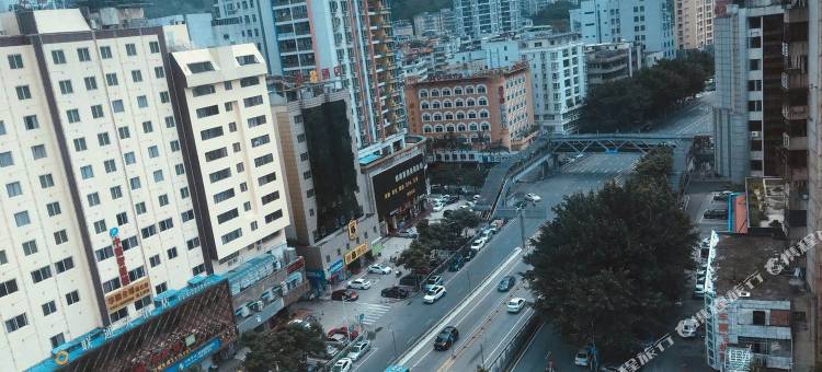 维也纳智好酒店(惠州西湖红花湖景区店)图片