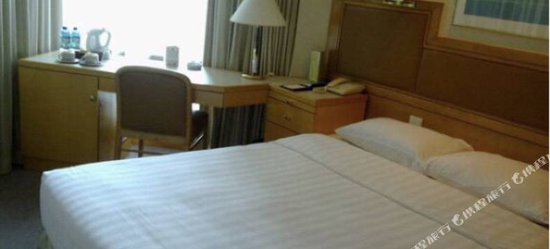 灵石鑫辉住宿图片