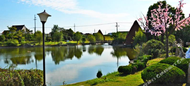 南通惠风雅居民宿图片