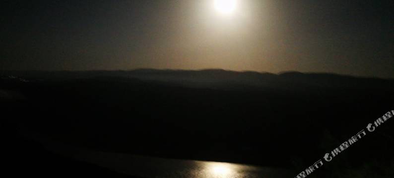 延川碾畔民宿图片