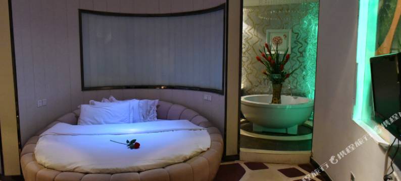 无锡瀚品酒店图片