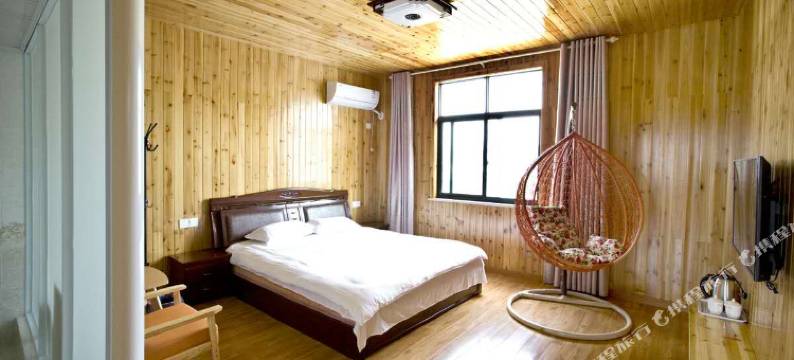 黄山幽居客栈图片