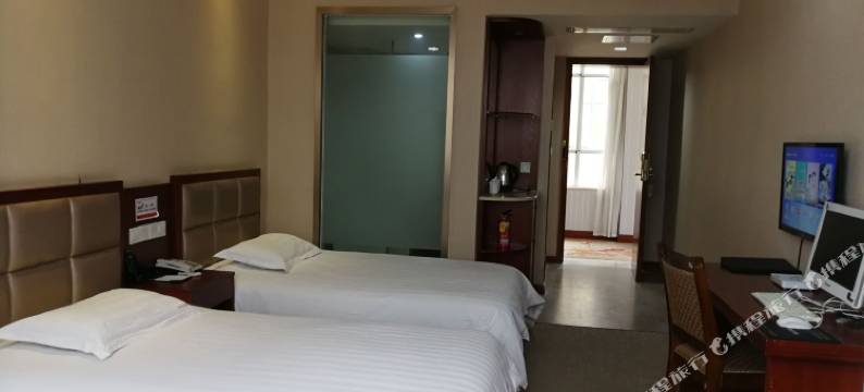 神农架神林宾馆图片