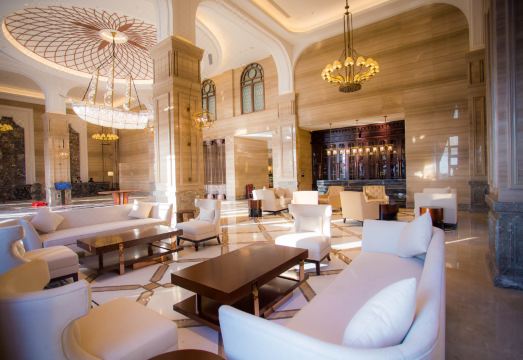 Hai Quan Wan Resort Hotel Hotel Overview