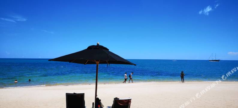 迈向休闲度假村(Hacia Leisure Resort)图片