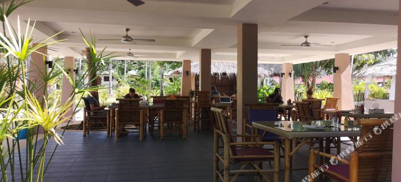 迈向休闲度假村(Hacia Leisure Resort)图片