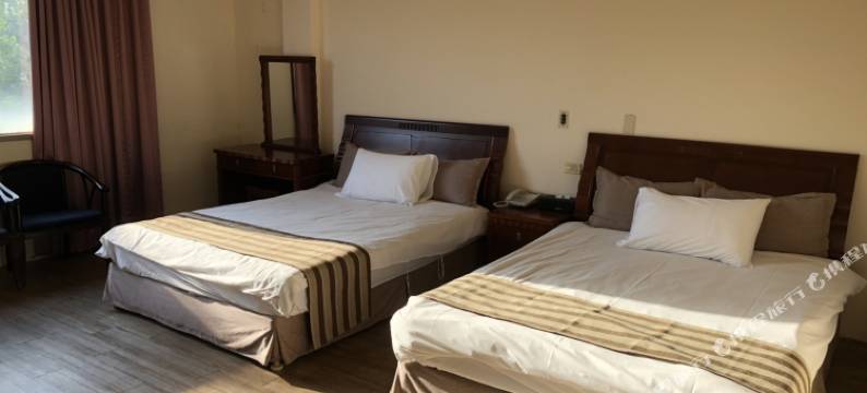 金门101民宿图片