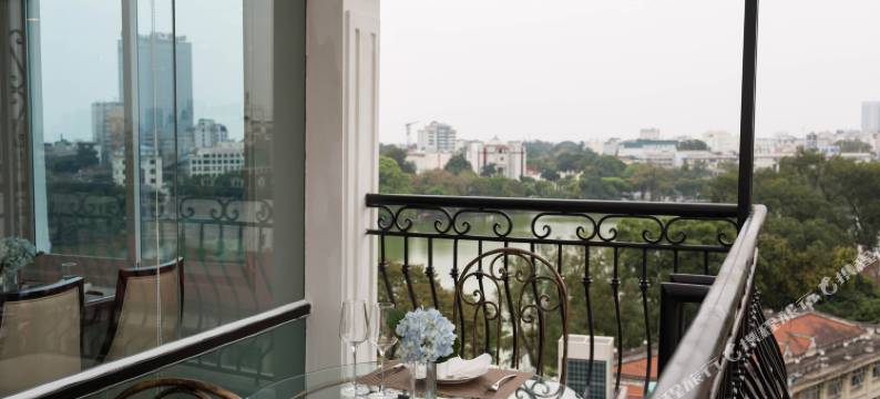 博塞拉酒店(Bonsella Hotel)图片