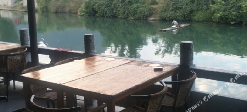 遇龙桥客栈(阳朔遇龙河景区店)图片