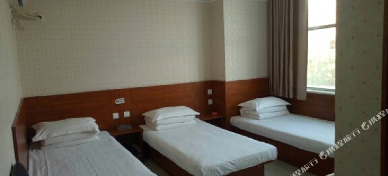 扎鲁特旗九方宾馆图片