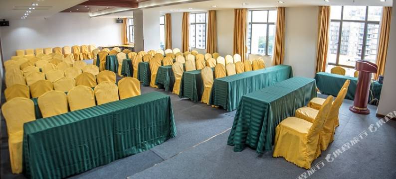 东莞创江精品酒店(厚街珊美地铁站店)图片