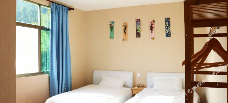 婺源婺隐居民宿图片