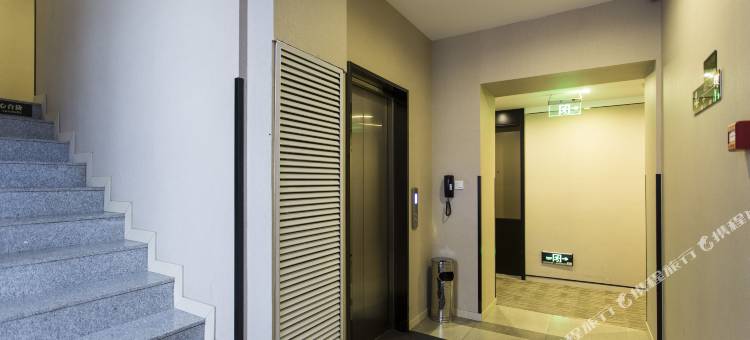 驿居酒店(哈尔滨中央大街火车站北广场尚志大街地铁站店)图片