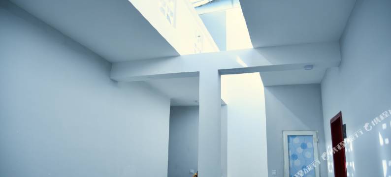 成都盒子空间蓝鸟宾馆图片