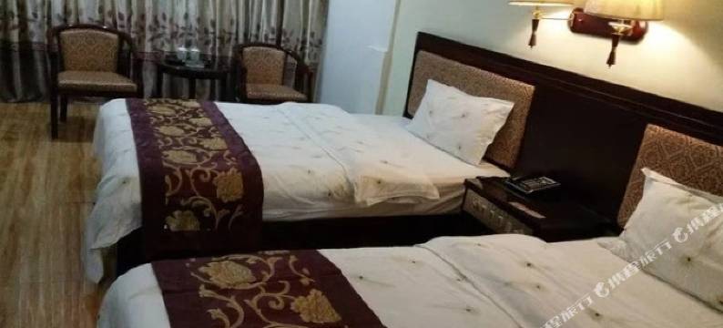 宁明阳光商务宾馆图片