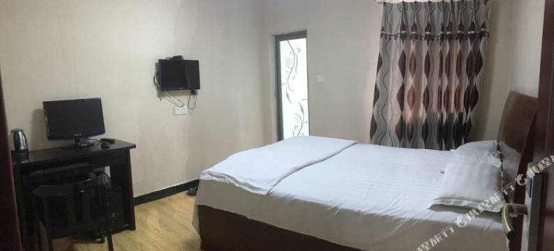 重庆兴辉宾馆图片