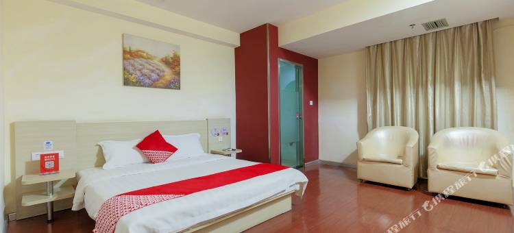 三亚客怡居旅租图片