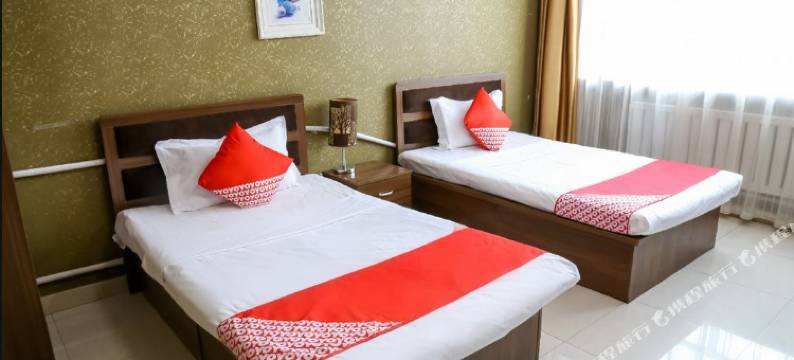 东丰正泰宾馆图片