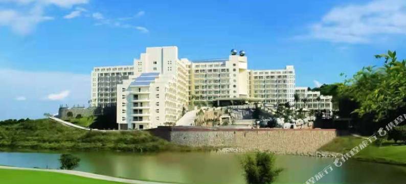 金銮凯泉酒店图片