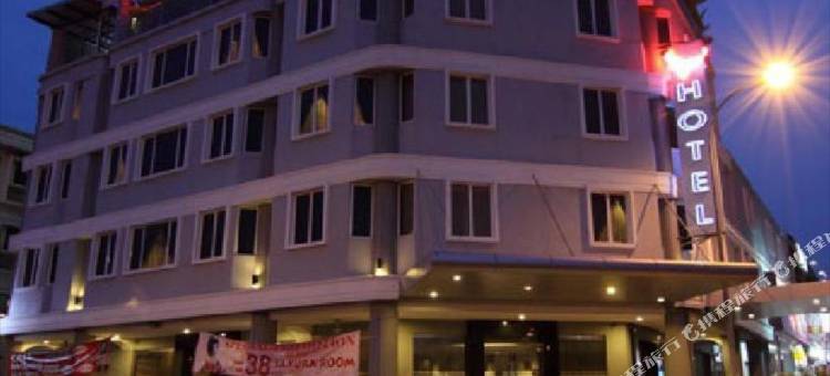 康瑞酒店(Country Hotel)图片