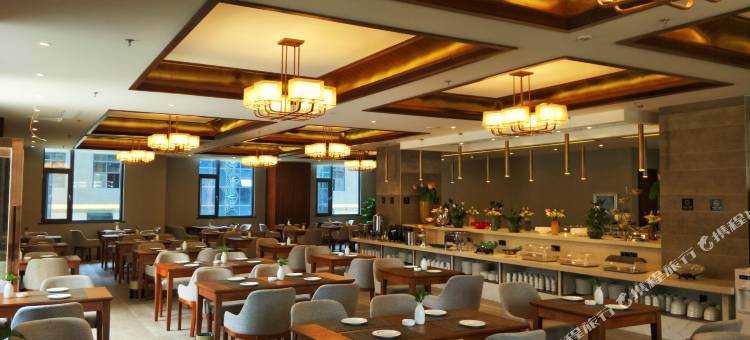 金平云皓大酒店图片