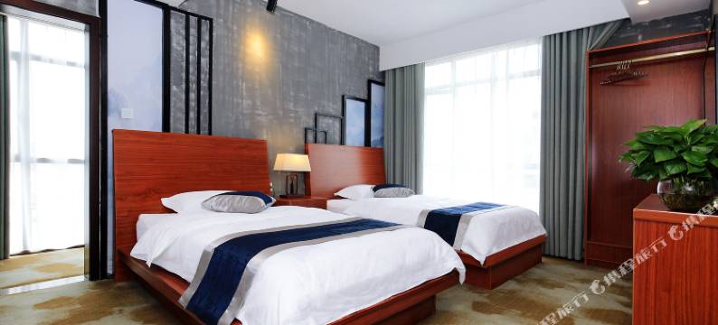 原舍酒店(阳朔西街店)图片