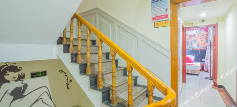 杭州滨诚假日客房图片