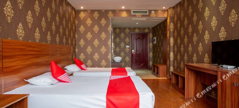 嘉祥宜源亭商务酒店图片