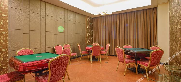 重庆民生大酒店图片