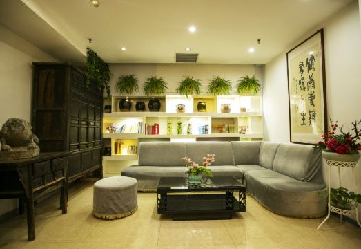 Hanmei Fashion HotelHotel Overview